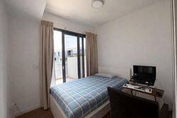 The Lakefront Residences (D22), Condominium #600929101
